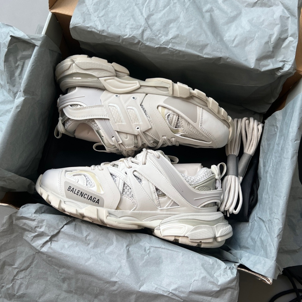 🍀🍀Balenciaga 3.0 third generation outdoor concept shoes - Picture 3 of 7